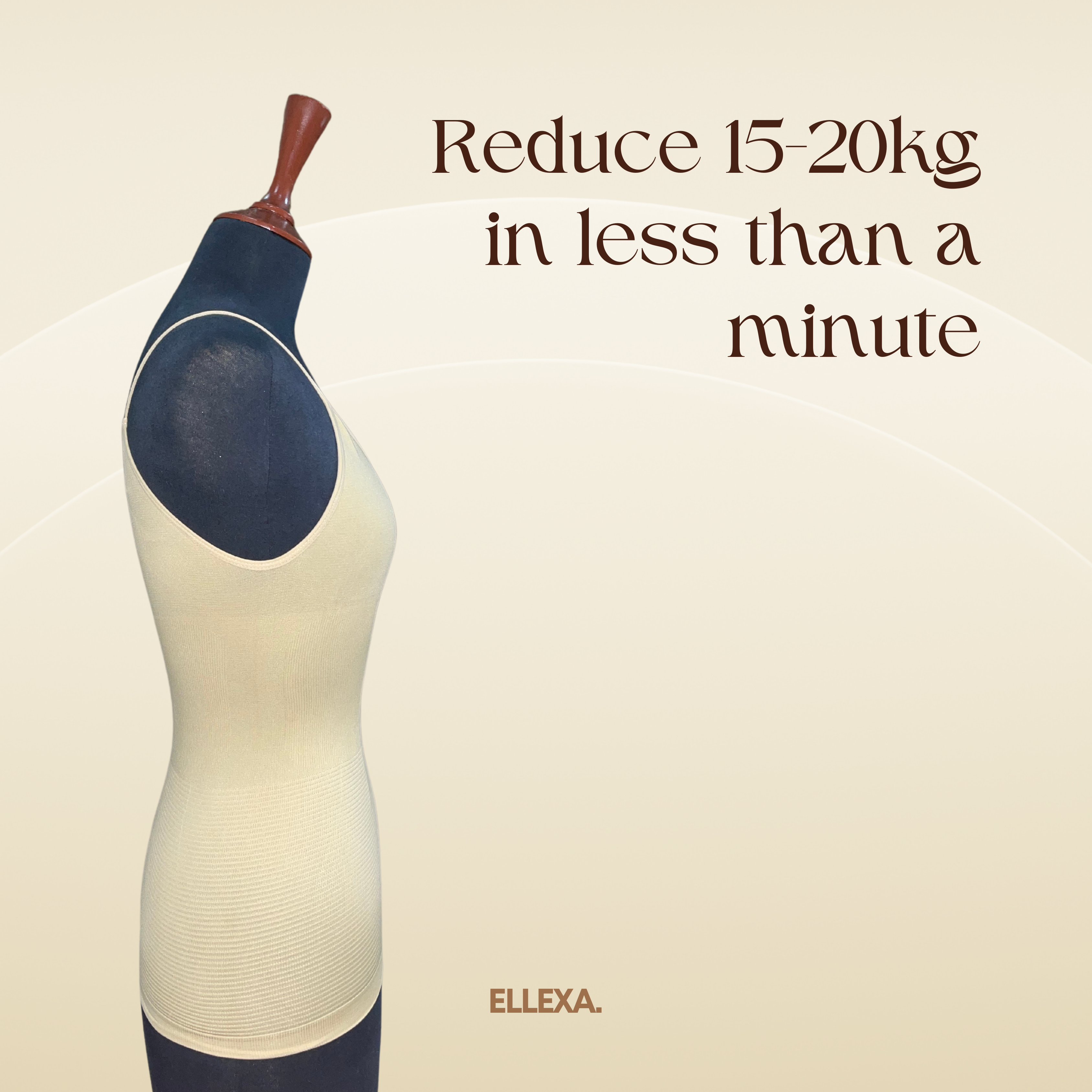 Special Slimming Shaper