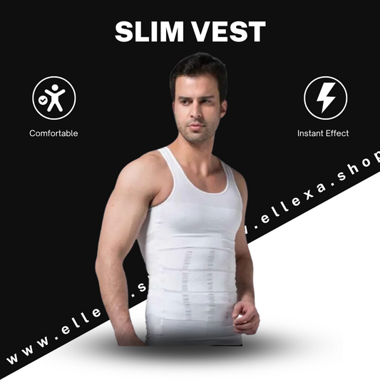 Super Slim Vest