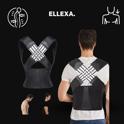 BackHero™ - YOUR POSTURE’S BEST FRIEND