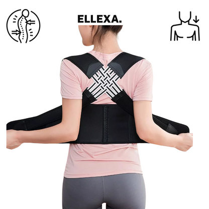 BackHero™ - YOUR POSTURE’S BEST FRIEND
