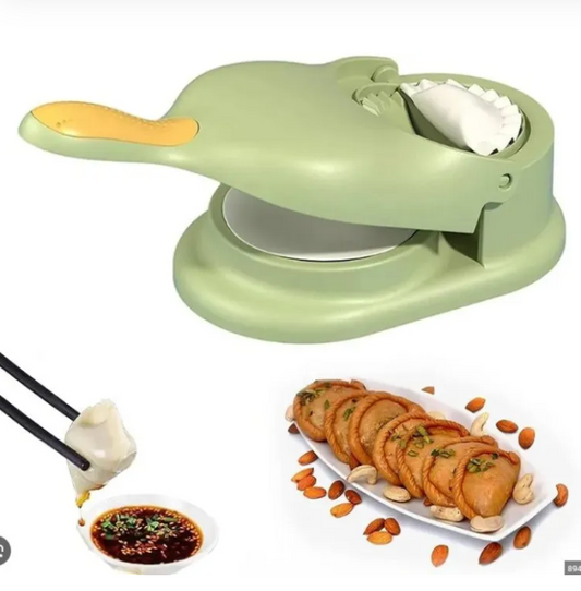 Samosa Maker | Ramadan Special Deal