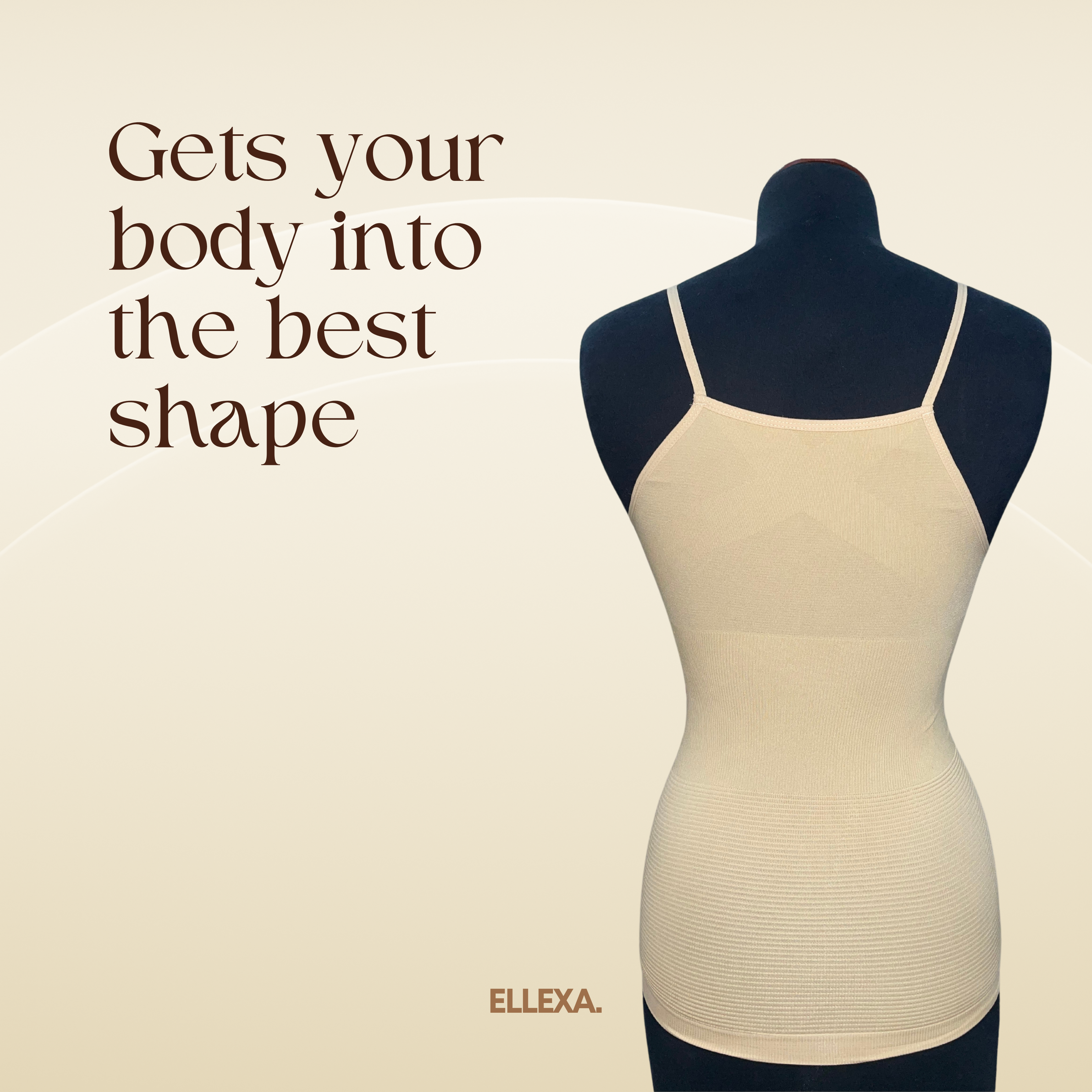 Special Slimming Shaper