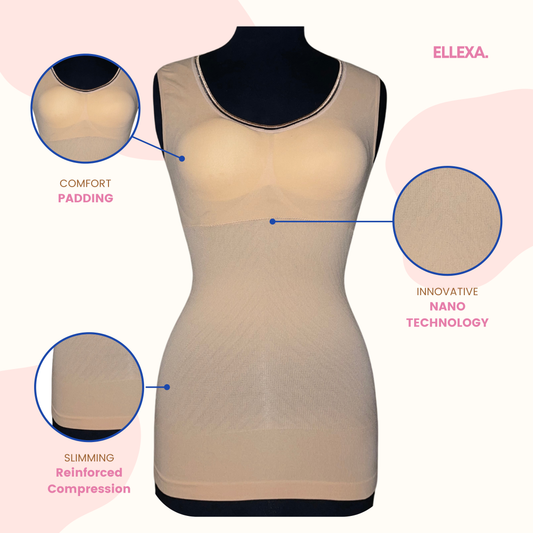 Super Slimming Shaper